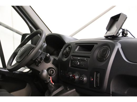 Renault Master AUTOHOOGWERKER 12 METER NACELLE FRANCE ELEVATEUR ActivLease financial lease