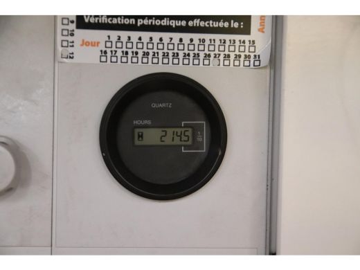 Renault Master AUTOHOOGWERKER 12 METER NACELLE FRANCE ELEVATEUR ActivLease financial lease