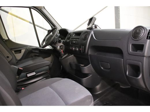 Renault Master AUTOHOOGWERKER 12 METER NACELLE FRANCE ELEVATEUR ActivLease financial lease