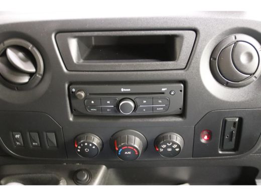 Renault Master AUTOHOOGWERKER 12 METER NACELLE FRANCE ELEVATEUR ActivLease financial lease