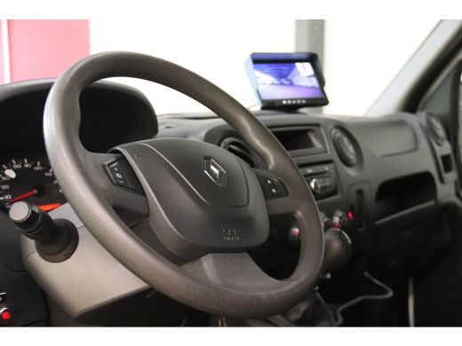 Renault Master AUTOHOOGWERKER 12 METER NACELLE FRANCE ELEVATEUR ActivLease financial lease