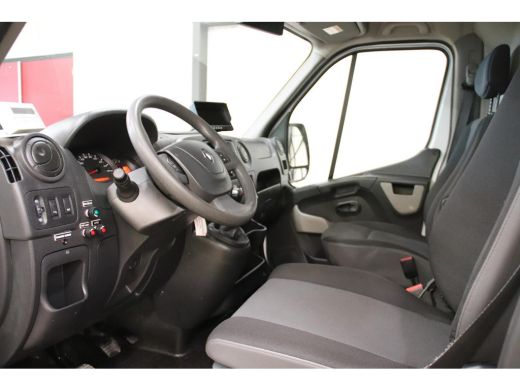 Renault Master HOOGWERKER NACELLE KLUBB K26 HUBARBEITSBÜHNE ActivLease financial lease