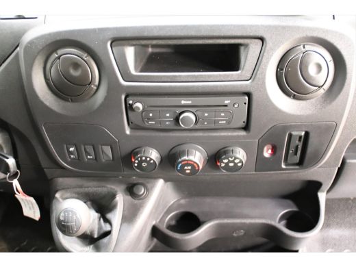 Renault Master HOOGWERKER NACELLE KLUBB K26 HUBARBEITSBÜHNE ActivLease financial lease