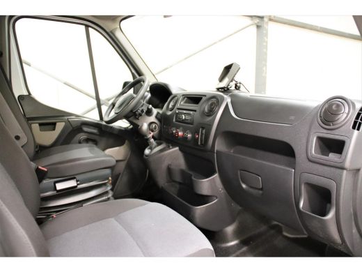 Renault Master HOOGWERKER NACELLE KLUBB K26 HUBARBEITSBÜHNE ActivLease financial lease