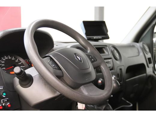 Renault Master HOOGWERKER NACELLE KLUBB K26 HUBARBEITSBÜHNE ActivLease financial lease
