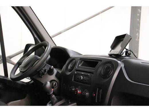 Renault Master HOOGWERKER NACELLE KLUBB K26 HUBARBEITSBÜHNE ActivLease financial lease