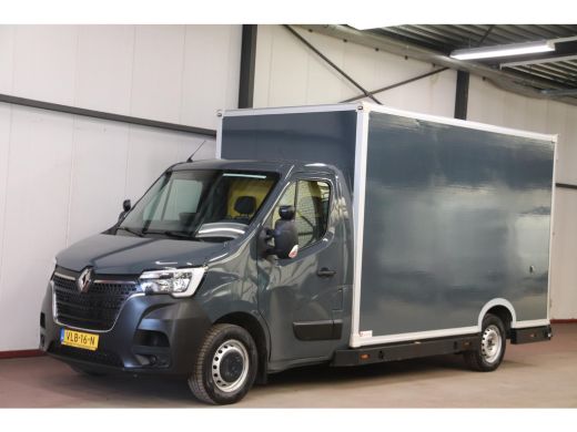 Renault Master LOWLINER FINANCIAL LEASE 239 EURO PER MAAND Renault Master LOWLINER FINANCIAL LEASE 239 EURO PER MAAND