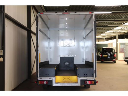 Renault Master LOWLINER FINANCIAL LEASE 239 EURO PER MAAND ActivLease financial lease