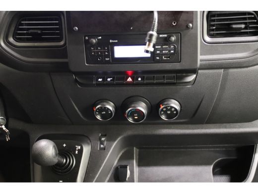 Renault Master LOWLINER FINANCIAL LEASE 239 EURO PER MAAND ActivLease financial lease