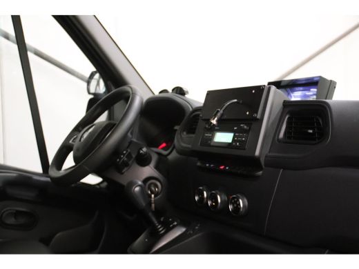 Renault Master LOWLINER FINANCIAL LEASE 239 EURO PER MAAND ActivLease financial lease