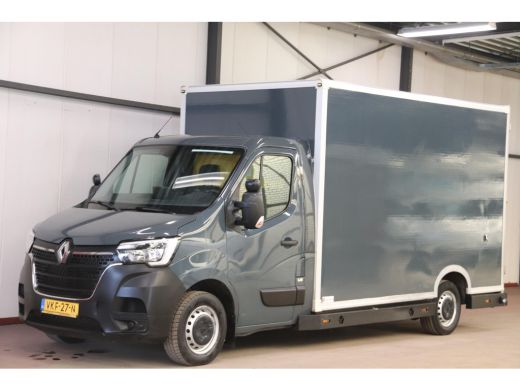 Renault Master LOWLINER VERKOOPWAGEN FINANCIAL LEASE 269 EURO P/M Renault Master LOWLINER VERKOOPWAGEN FINANCIAL LEASE 269 EURO P/M