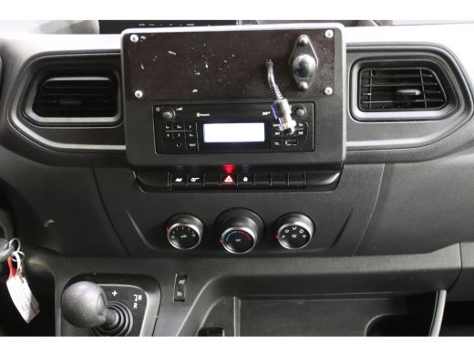Renault Master LOWLINER VERKOOPWAGEN FINANCIAL LEASE 269 EURO P/M ActivLease financial lease