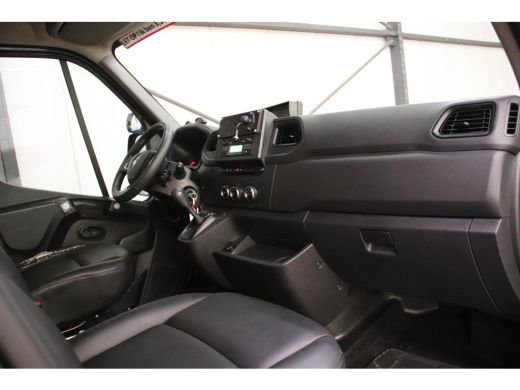 Renault Master LOWLINER VERKOOPWAGEN FINANCIAL LEASE 269 EURO P/M ActivLease financial lease