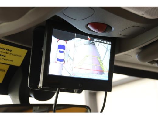 Renault Master LOWLINER VERKOOPWAGEN LANGE VERSIE ActivLease financial lease