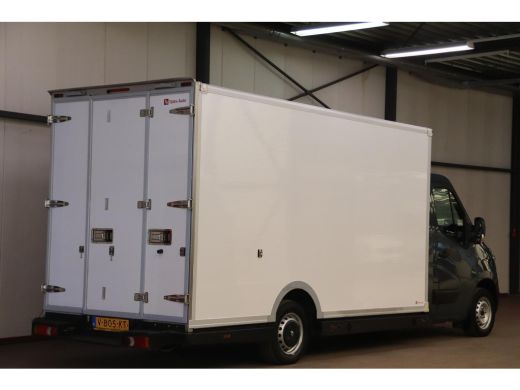 Renault Master LOWLINER VERKOOPWAGEN LANGE VERSIE ActivLease financial lease
