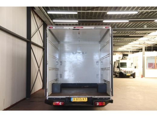 Renault Master LOWLINER VERKOOPWAGEN LANGE VERSIE ActivLease financial lease