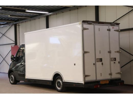 Renault Master LOWLINER VERKOOPWAGEN LANGE VERSIE ActivLease financial lease