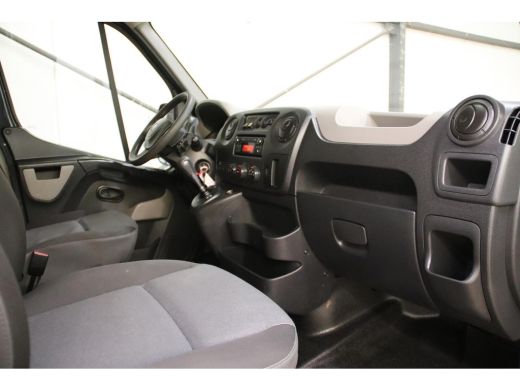 Renault Master LOWLINER VERKOOPWAGEN LANGE VERSIE ActivLease financial lease