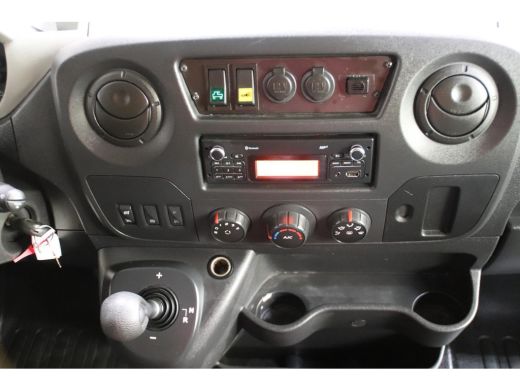 Renault Master LOWLINER VERKOOPWAGEN LANGE VERSIE ActivLease financial lease
