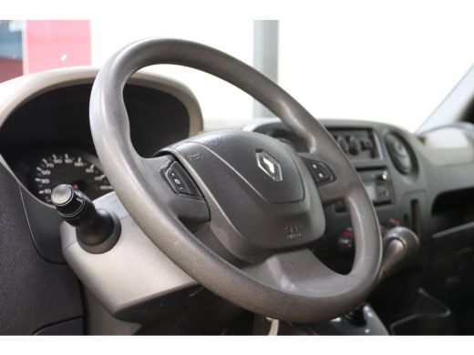 Renault Master LOWLINER VERKOOPWAGEN LANGE VERSIE ActivLease financial lease