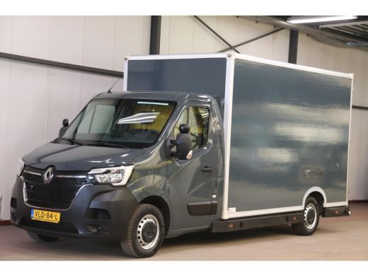 Renault Master LOWLINER VERKOOPWAGEN LEASE vanaf 258 EURO p/mnd Renault Master LOWLINER VERKOOPWAGEN LEASE vanaf 258 EURO p/mnd