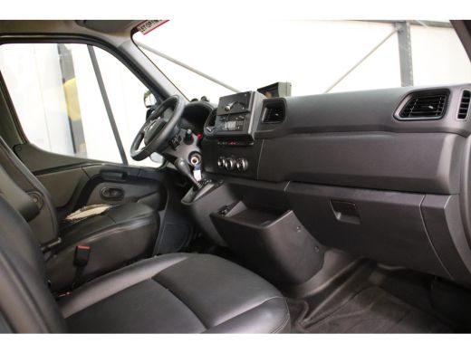 Renault Master LOWLINER VERKOOPWAGEN LEASE vanaf 258 EURO p/mnd ActivLease financial lease