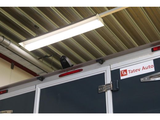 Renault Master LOWLINER VERKOOPWAGEN LEASE vanaf 258 EURO p/mnd ActivLease financial lease
