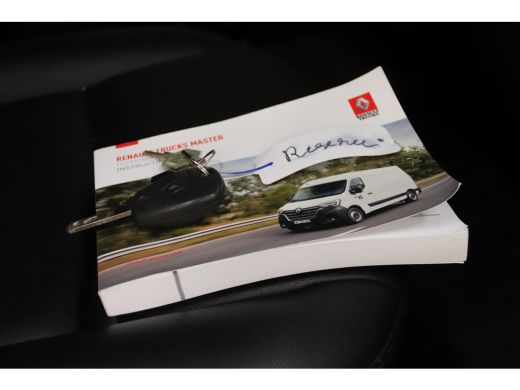 Renault Master LOWLINER VERKOOPWAGEN LEASE vanaf 258 EURO p/mnd ActivLease financial lease