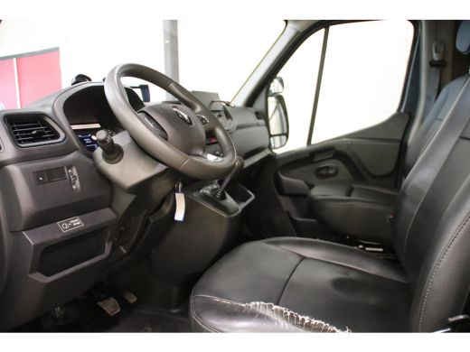 Renault Master LOWLINER VERKOOPWAGEN LEASE vanaf 258 EURO p/mnd ActivLease financial lease