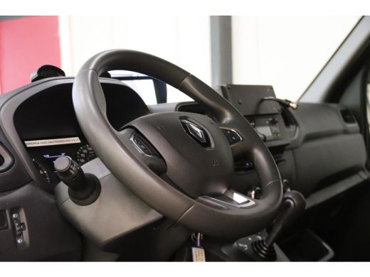 Renault Master LOWLINER VERKOOPWAGEN LEASE vanaf 258 EURO p/mnd ActivLease financial lease