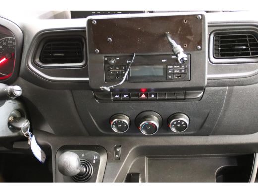 Renault Master LOWLINER VERKOOPWAGEN LEASE vanaf 258 EURO p/mnd ActivLease financial lease