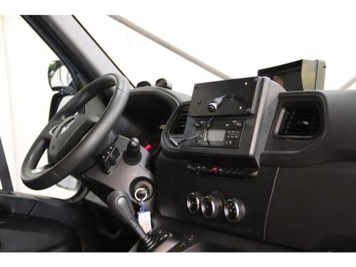 Renault Master LOWLINER VERKOOPWAGEN LEASE vanaf 258 EURO p/mnd ActivLease financial lease