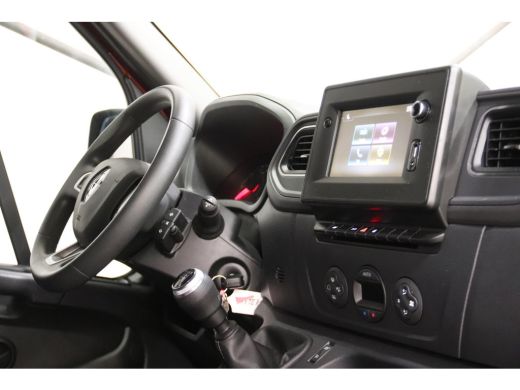 Renault Master Sodiak 180P Paardenwagen Horsetruck PAARDENVERVOER Renault Master T35 2.3 dCi 180 Paardenwagen PA... ActivLease financial lease