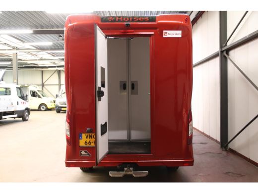 Renault Master Sodiak Paardenwagen FINANCIAL LEASE 675 EURO PM Renault Master Paardenwagen FINANCIAL LEASE 675 E... ActivLease financial lease