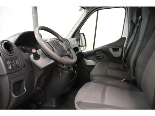 Renault Master T35 2.3 dCi VRIESWAGEN KOELWAGEN DAG NACHT ActivLease financial lease