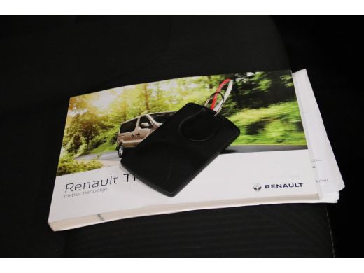 Renault Trafic 1.6 dCi 126PK DUBBELE SCHUIFDEUR EURO 6 ActivLease financial lease
