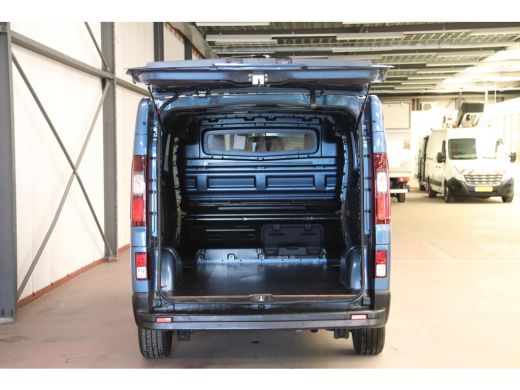 Renault Trafic 1.6 dCi 126PK DUBBELE SCHUIFDEUR EURO 6 ActivLease financial lease