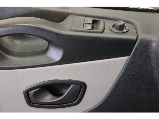 Renault Trafic 1.6 dCi WERKPLAATSINRICHTING ActivLease financial lease