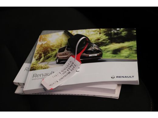 Renault Trafic 1.6 dCi WERKPLAATSINRICHTING ActivLease financial lease