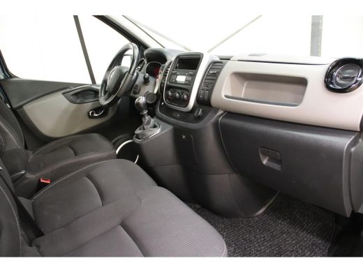 Renault Trafic LEASE 275 EURO PER MAAND ActivLease financial lease