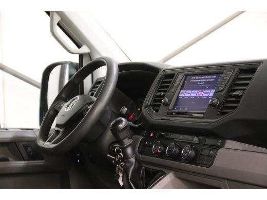 Volkswagen Crafter 35 2.0 TDI 140PK L3H3 (oude L2H2) EURO 6 ActivLease financial lease