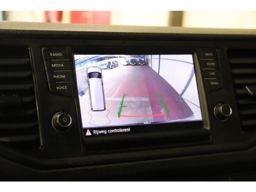 Volkswagen Crafter 35 2.0 TDI 140PK L3H3 (oude L2H2) EURO 6 ActivLease financial lease