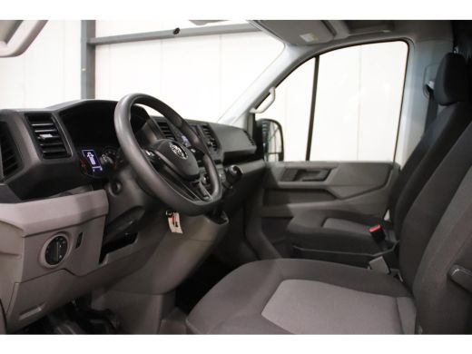 Volkswagen Crafter 35 2.0 TDI 140PK L3H3 (oude L2H2) EURO 6 ActivLease financial lease