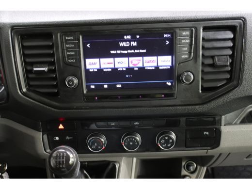 Volkswagen Crafter 35 2.0 TDI 140PK L3H3 (oude L2H2) EURO 6 ActivLease financial lease