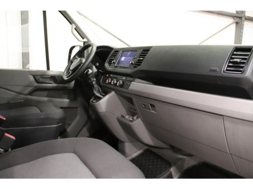 Volkswagen Crafter 35 2.0 TDI 140PK L3H3 (oude L2H2) EURO 6 ActivLease financial lease