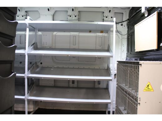 Volkswagen Crafter 35 2.0 TDI 140PK L3H3 (oude L2H2) EURO 6 ActivLease financial lease