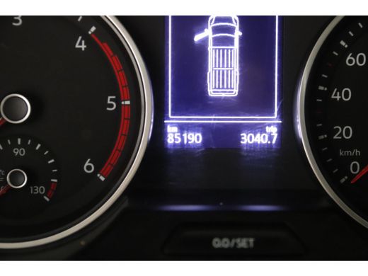 Volkswagen Crafter 35 2.0 TDI 140PK L3H3 (oude L2H2) EURO 6 ActivLease financial lease