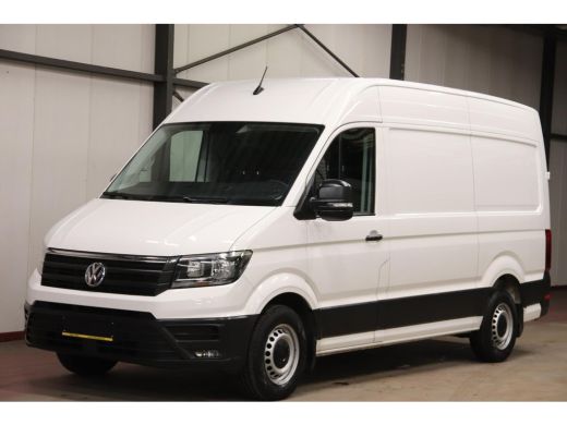 Volkswagen Crafter 35 2.0 TDI 140PK L3H3 (oude L2H2) EURO 6 ActivLease financial lease
