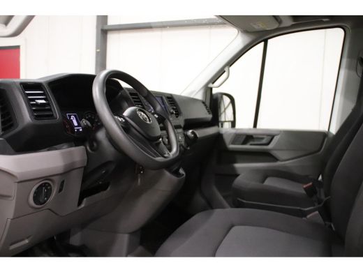 Volkswagen Crafter 35 2.0 TDI 140PK L3H3 (oude L2H2) EURO 6 ActivLease financial lease