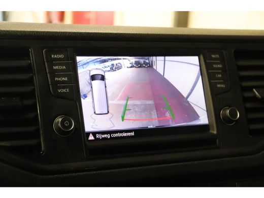 Volkswagen Crafter 35 2.0 TDI 140PK L3H3 (oude L2H2) EURO 6 ActivLease financial lease